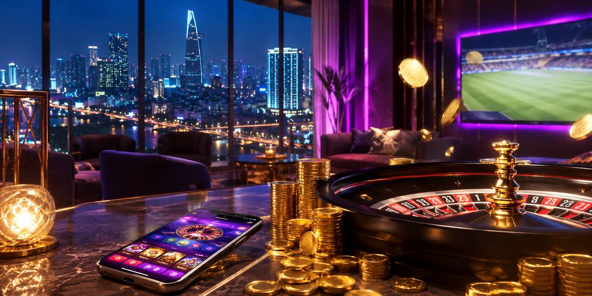 momo8888 Casino